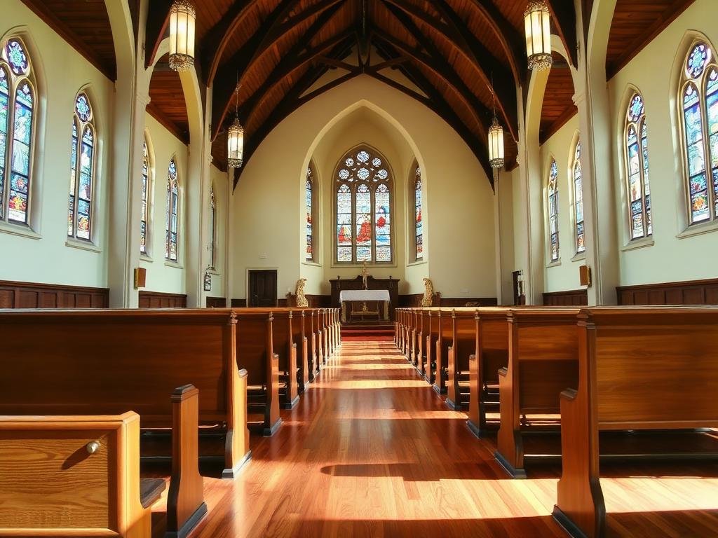 Churches