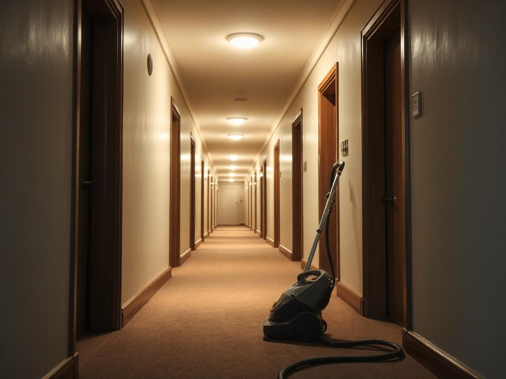 Apartment & Property Maintenance